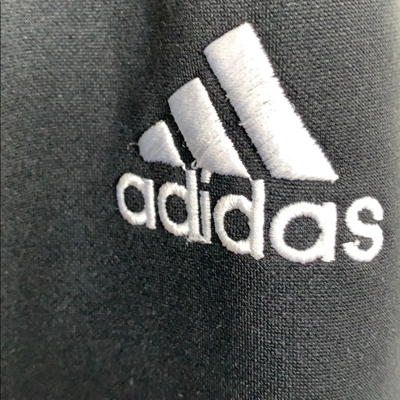 Adidas track pants. Barely used like new! - Picture 3 of 11